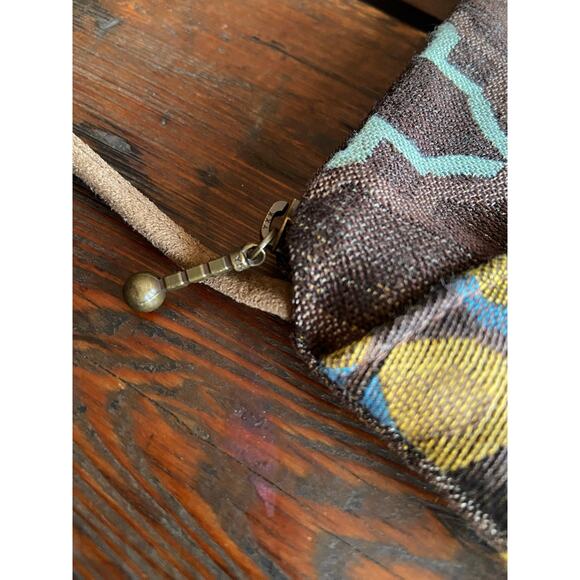 MARUCA Designs 'Sparrow' Boho Crossbody Bag (NWT) - Picture 4 of 12